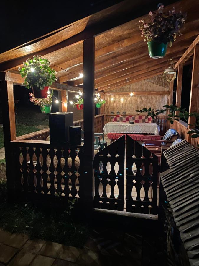 Floare De Maramures 1 Vadu Izei Εξωτερικό φωτογραφία