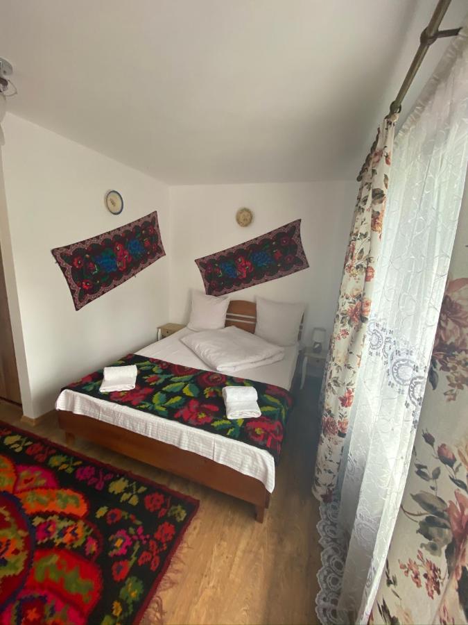 Floare De Maramures 1 Vadu Izei Εξωτερικό φωτογραφία