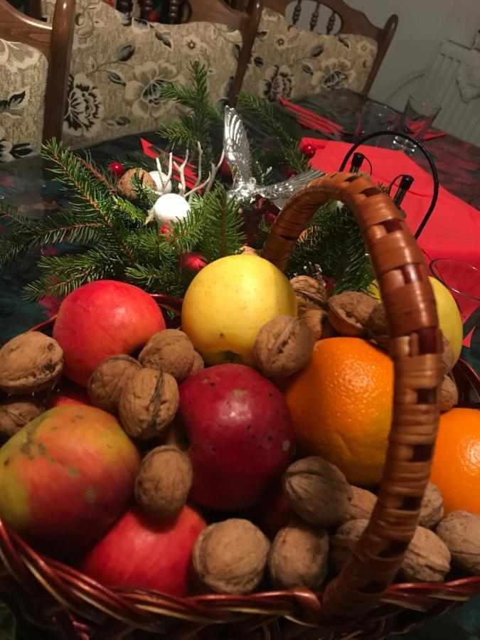 Floare De Maramures 1 Vadu Izei Εξωτερικό φωτογραφία